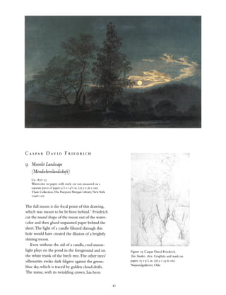 Caspar david friedrich_moonwatchers