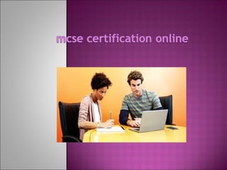 Casp certification training