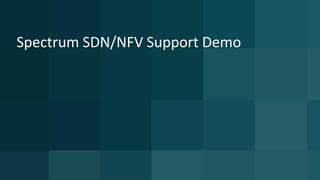 47 © 2015 CA. ALL RIGHTS RESERVED.@CAWORLD #CAWORLD
Work in Progress..
 