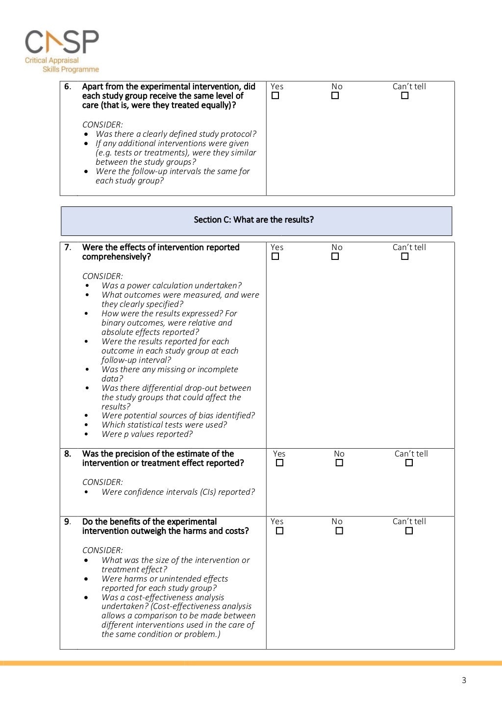 Casp rct checklist_pdf