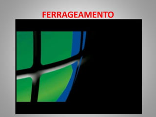 FERRAGEAMENTO
 