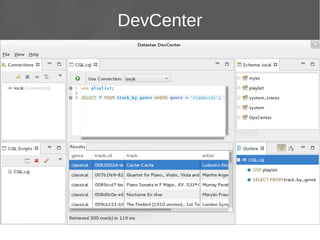 DevCenter

 