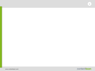www.contentteam.com
2
 