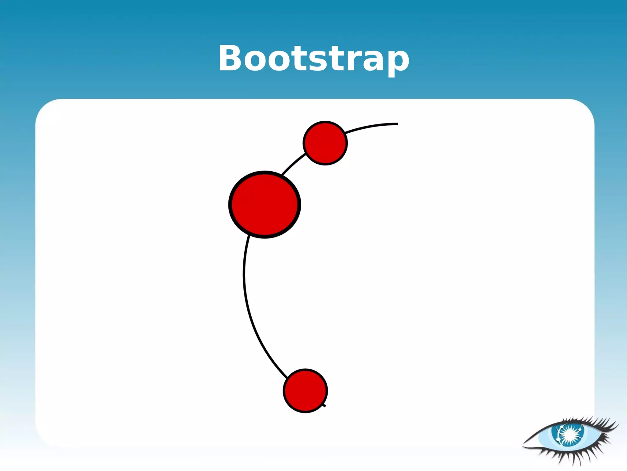 Bootstrap
 