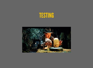 TESTINGTESTING
 