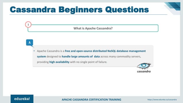 Apache Cassandra Interview Questions and Answers | Cassandra Tutorial ...