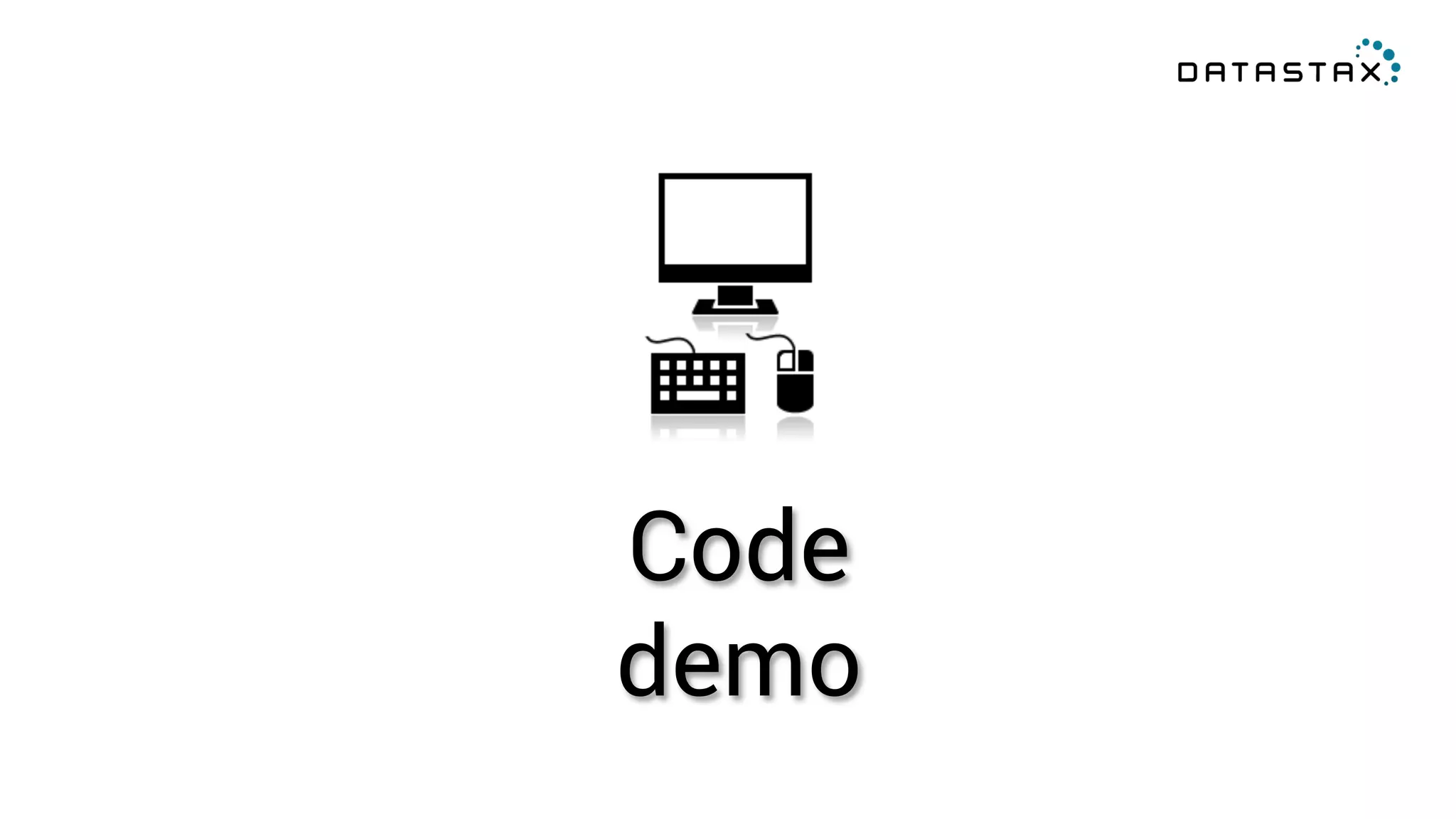 Code 
demo 
 