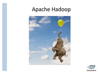 Apache Hadoop
 