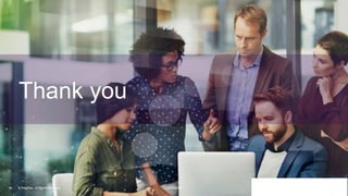 © DataStax, All Rights Reserved.Confidential
Thank you
58 © DataStax, All Rights Reserved. Confidential
 