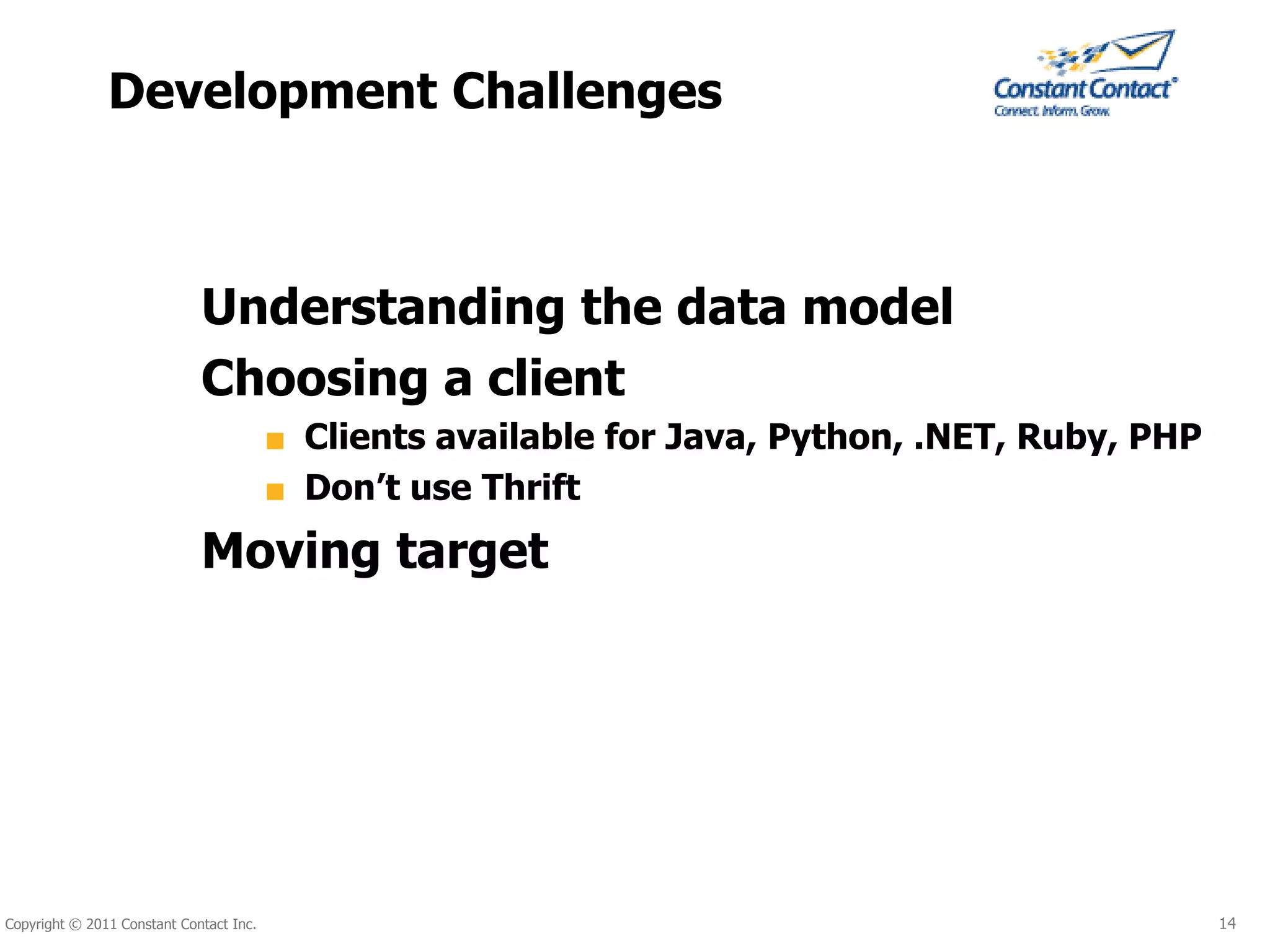 Roles & ResponsibilitiesOpsDev