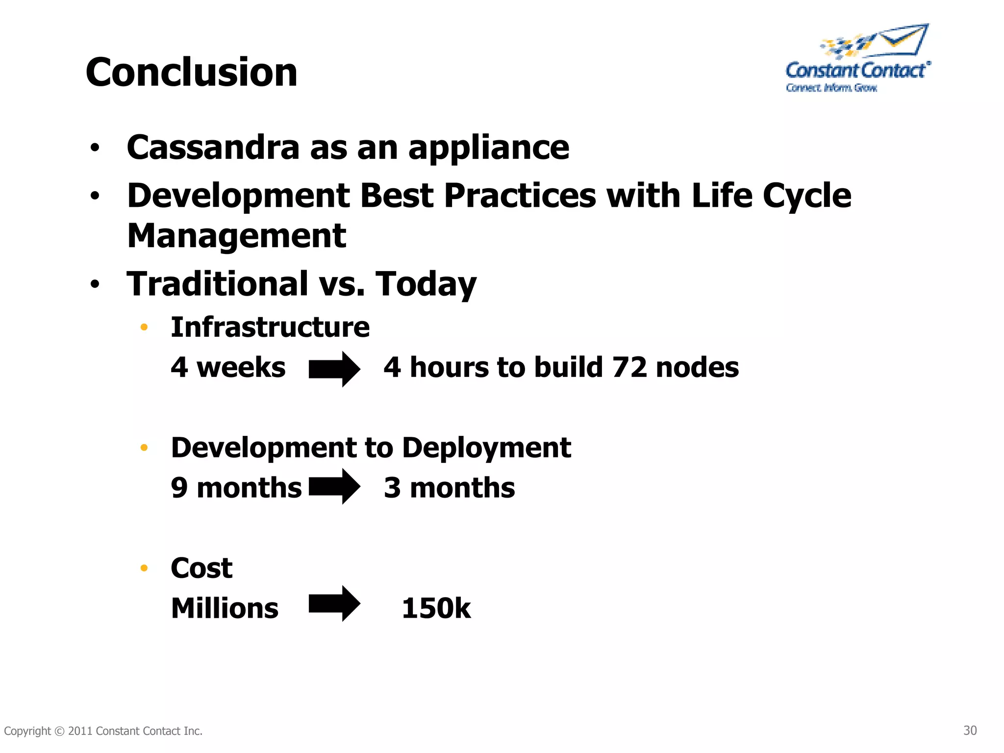 Risks and MitigationRisks and MitigationMoving target