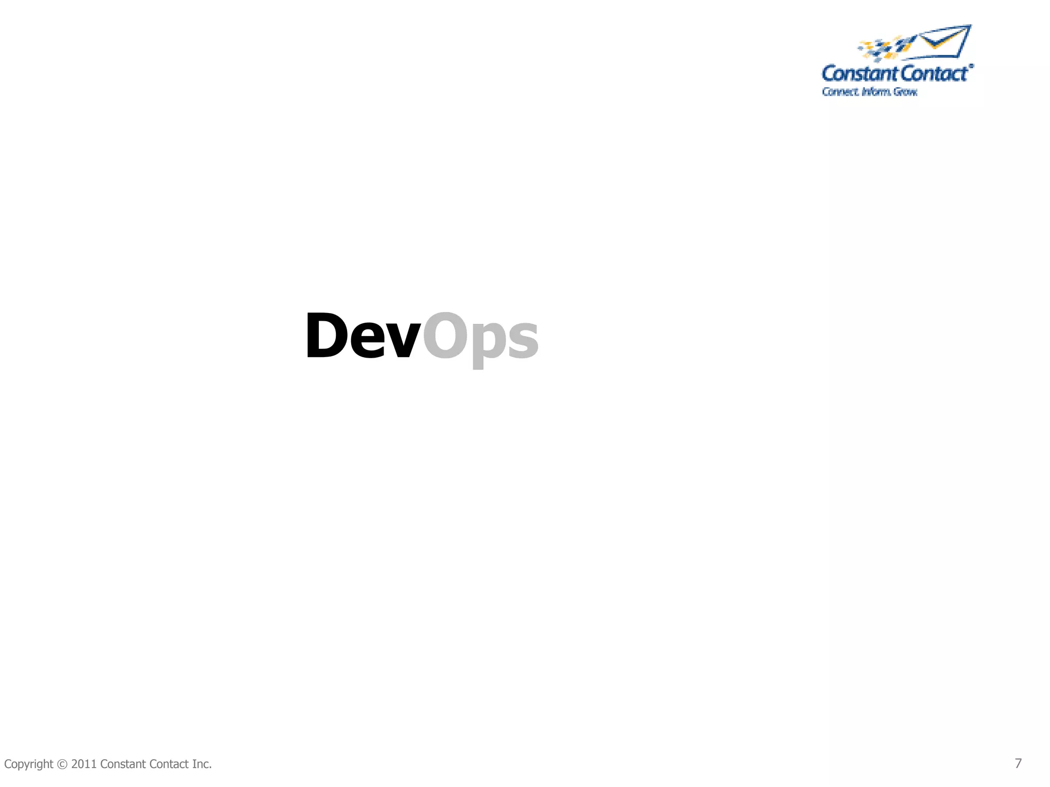 Challenge with our business modelThe Key ChallengeThe Key ChallengeIntegrate social media dataSolution = NoSQL