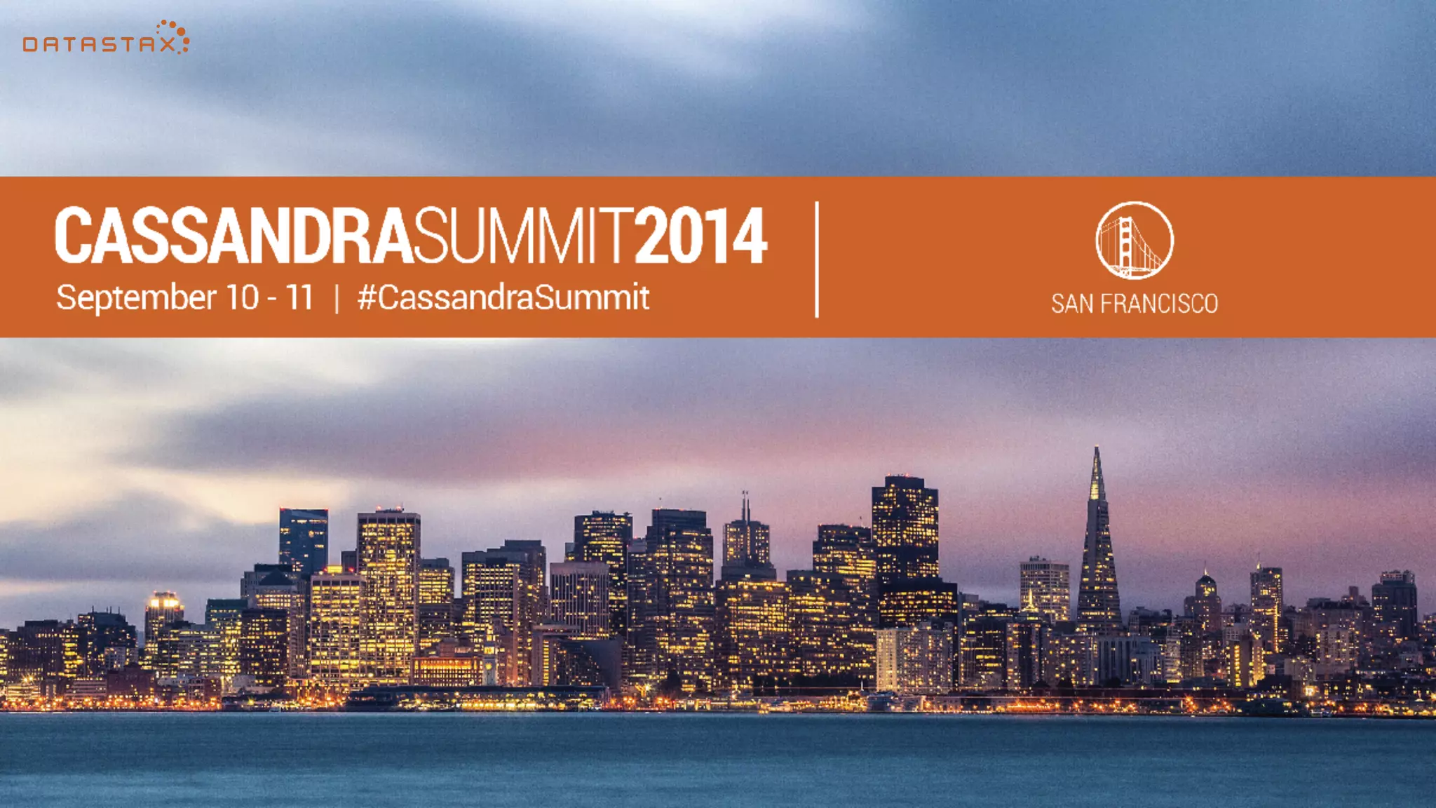 Apache Cassandra at Target - Cassandra Summit 2014
