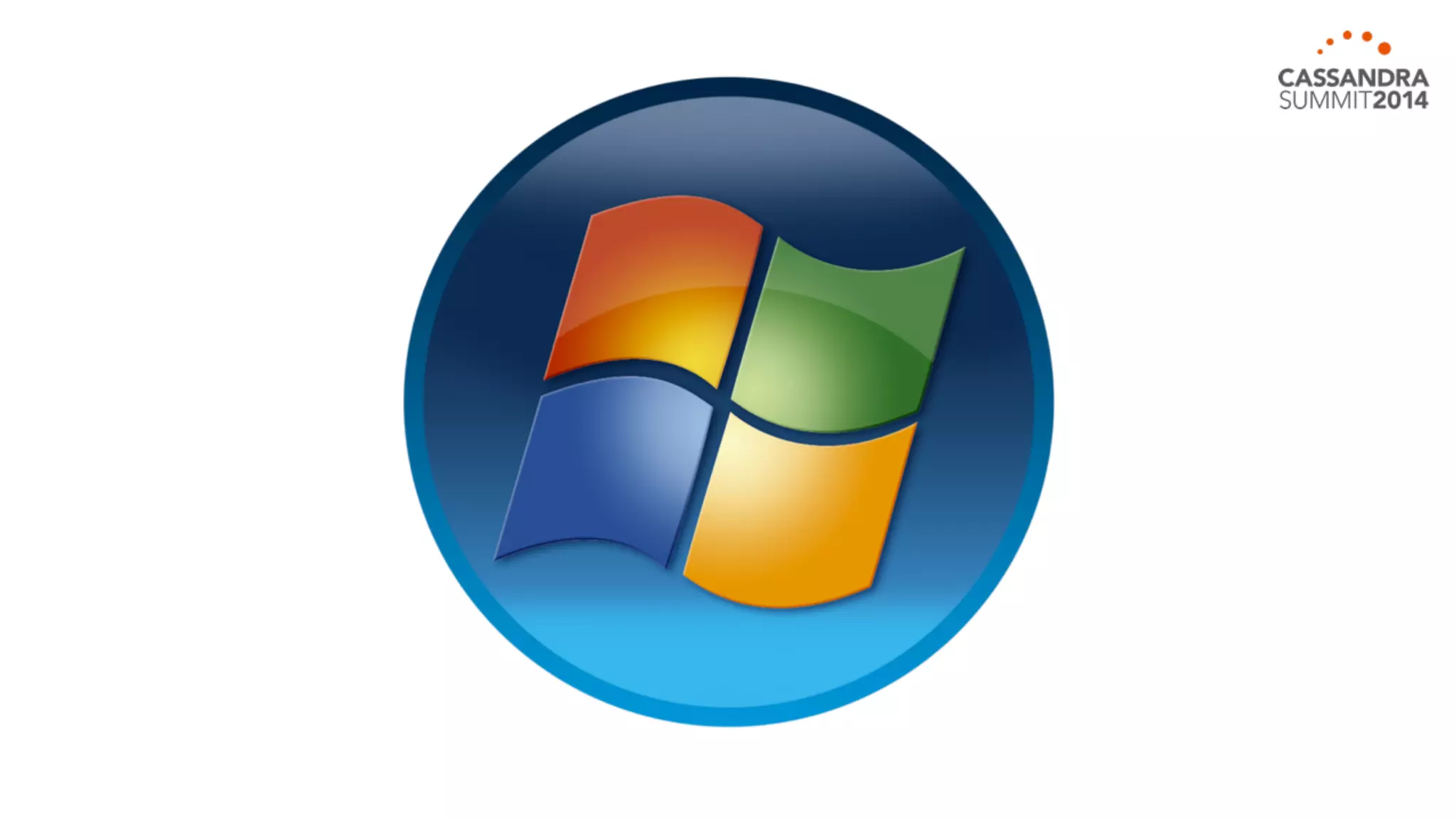 Cassandra summit keynote 2014