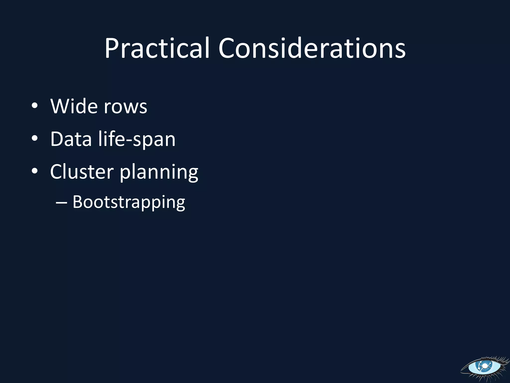 Feature richConnection poolingLoad balancing/failoverSimplified APIsVersion opaque
