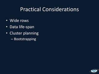 Feature richConnection poolingLoad balancing/failoverSimplified APIsVersion opaque