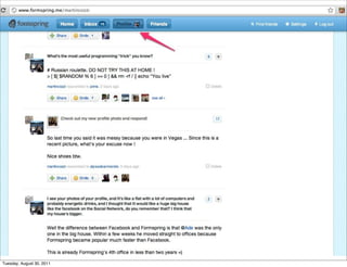 Tuesday, August 30, 2011
 