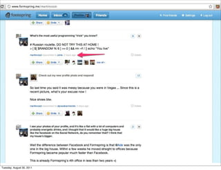 Tuesday, August 30, 2011
 