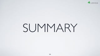 50
SUMMARY
 