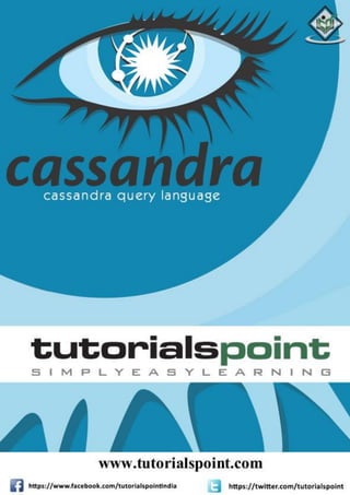 Cassandra
i
 