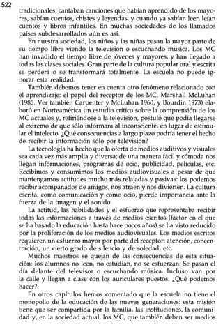 Enseñar Lengua - D. Cassany