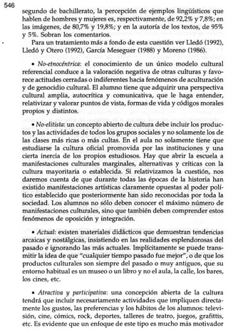 Enseñar Lengua - D. Cassany