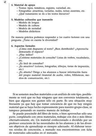 Enseñar Lengua - D. Cassany
