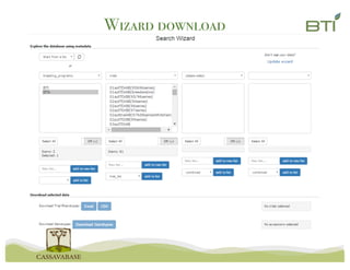 Wizard download
 