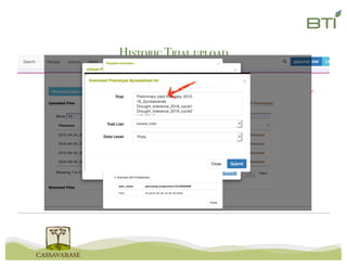 Historic Trialupload
 
