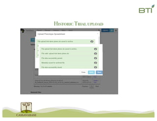 Historic Trialupload
 