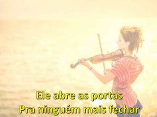 Com Muito Louvor - Cassiane
