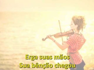 Com Muito Louvor - Cassiane