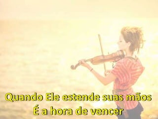 Com Muito Louvor - Cassiane