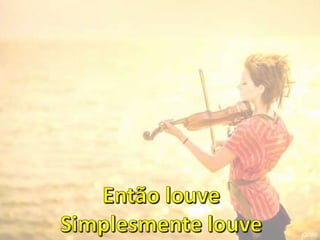 Com Muito Louvor - Cassiane