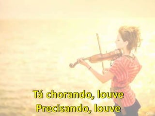 Com Muito Louvor - Cassiane