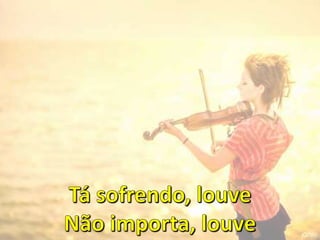 Com Muito Louvor - Cassiane