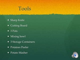 What Tool Is Best To Peel Potatoes: A Knife Or a Peeler?, by Julia Miller, Life On A Small Farm