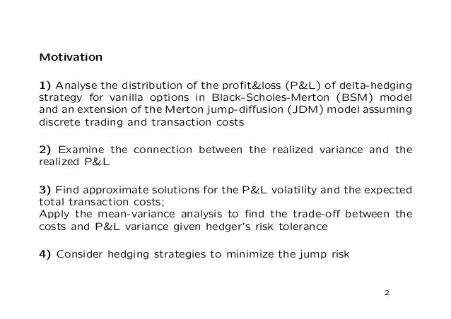 Transaction cost analysis to optimize trading strategies