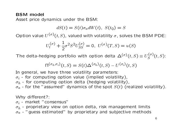 Option trading transaction costs
