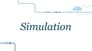 Simulation
 