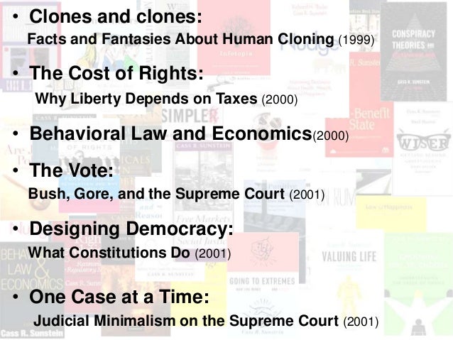 The Partial Constitution