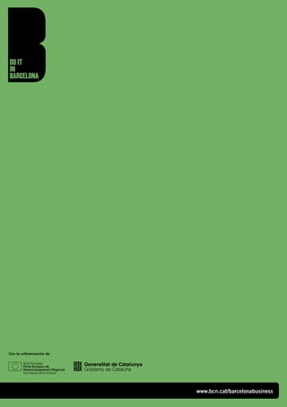 Con la cofinanciación de




                           www.bcn.cat/barcelonabusiness
 