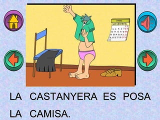 Casta