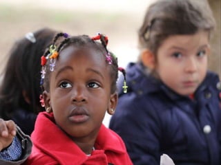 Castañada infantil 2015