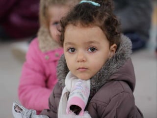 Castañada infantil 2015