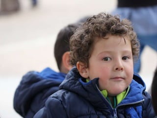 Castañada infantil 2015