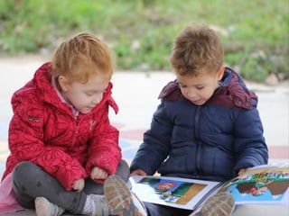 Castañada infantil 2015