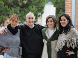 Castañada infantil 2015