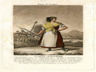 Presentación Casta Álvarez PPT