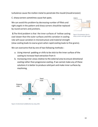 Castability | PDF